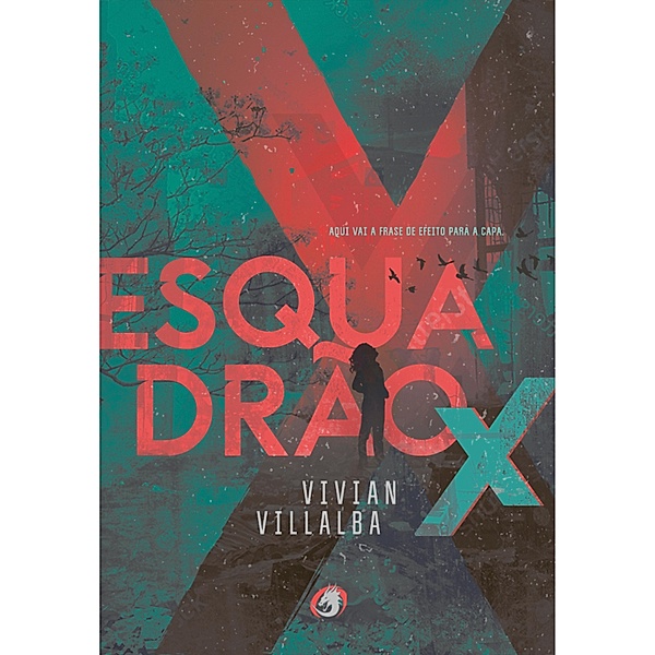 Esquadrão X, Vivian Villalba