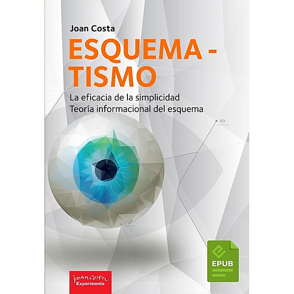 Esquematismo / Colección Joan Costa / Experimenta, Joan Costa