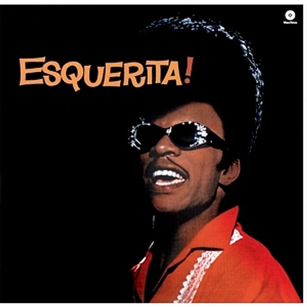 Esquerita+4 Bonus Track (Vinyl), Esquerita