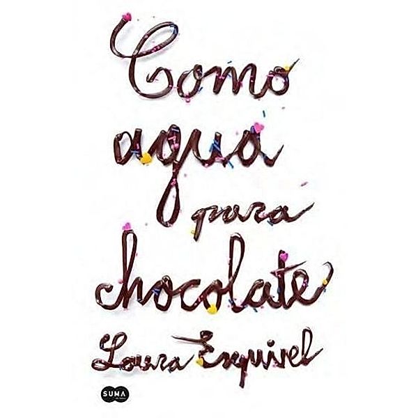Esquivel, L: Como agua para chocolate, Laura Esquivel