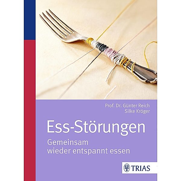 Ess-Störungen, Günter Reich, Silke Kröger