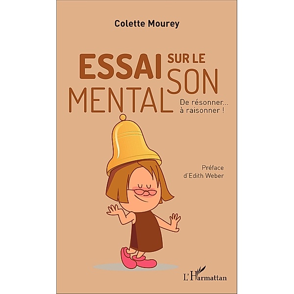 Essai sur le son mental, Mourey Colette Mourey