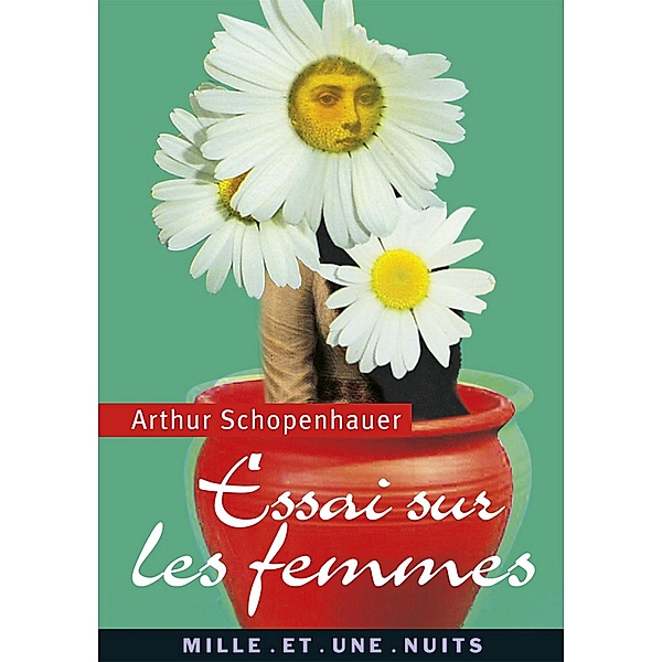 Essai sur les femmes / La Petite Collection, Arthur Schopenhauer