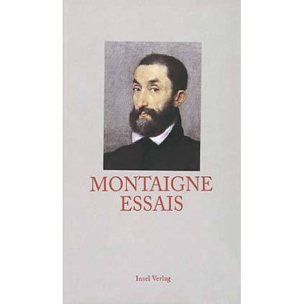 Essais, Michel de Montaigne