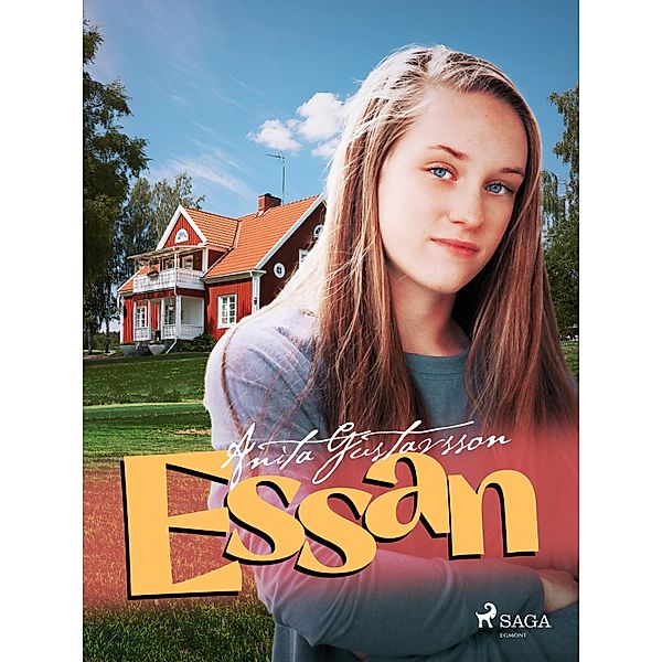 Essan, Anita Gustavsson