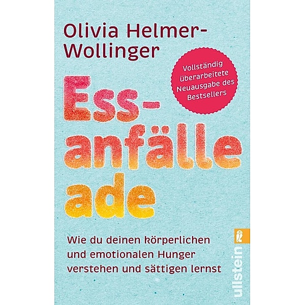 Essanfälle ade, Olivia Helmer-Wollinger