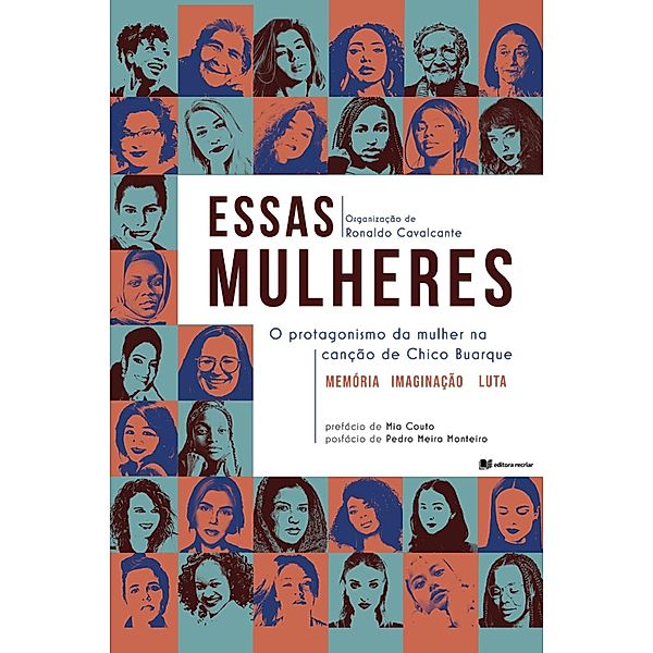 Essas mulheres, Ronaldo Cavalcante