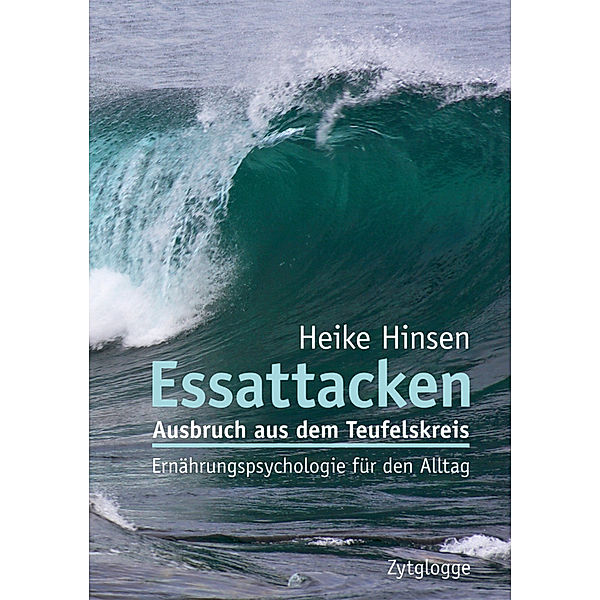 Essattacken, Heike Hinsen