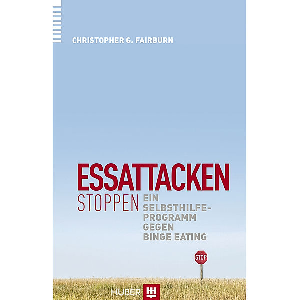 Essattacken stoppen, Christopher G. Fairburn