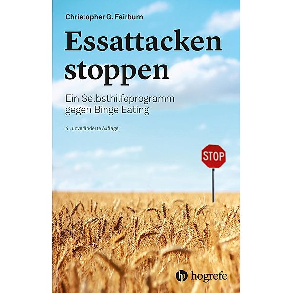 Essattacken stoppen, Christopher G. Fairburn