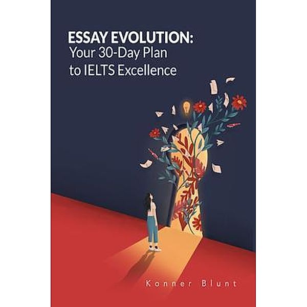 ESSAY EVOLUTION, Konner Blunt