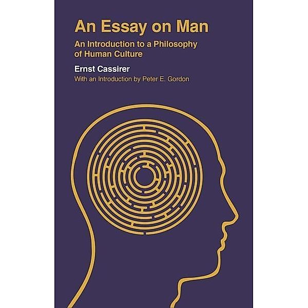 Essay on Man, Ernst Cassirer