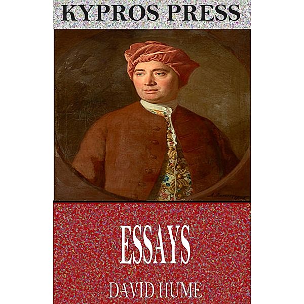 Essays, David Hume