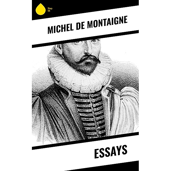 Essays, Michel de Montaigne