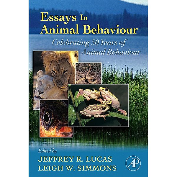 Essays in Animal Behaviour