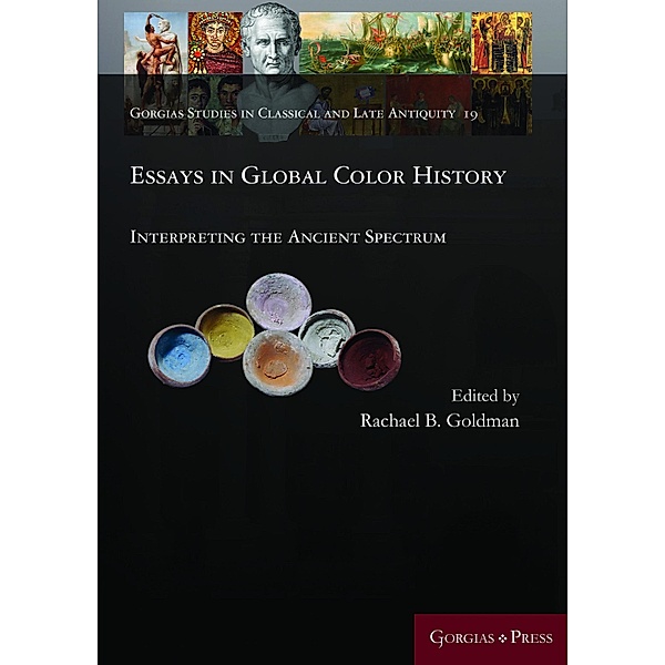 Essays in Global Color History