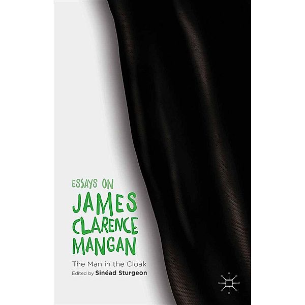 Essays on James Clarence Mangan