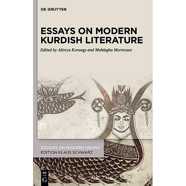 Essays on Modern Kurdish Literature