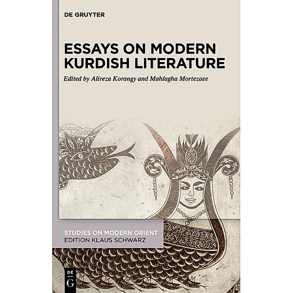 Essays on Modern Kurdish Literature / Studies on Modern Orient Bd.39