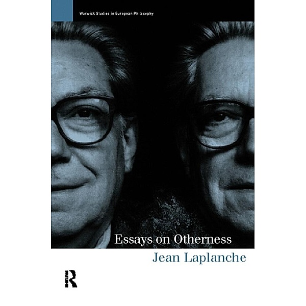 Essays on Otherness, Jean Laplanche