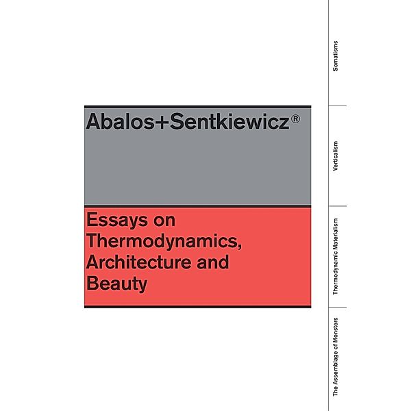 Essays On Thermodynamics, Inaki Abalos, Renata Snetkiewicz