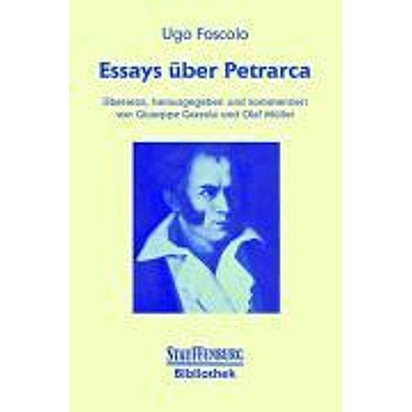 Essays über Petrarca, Ugo Foscolo