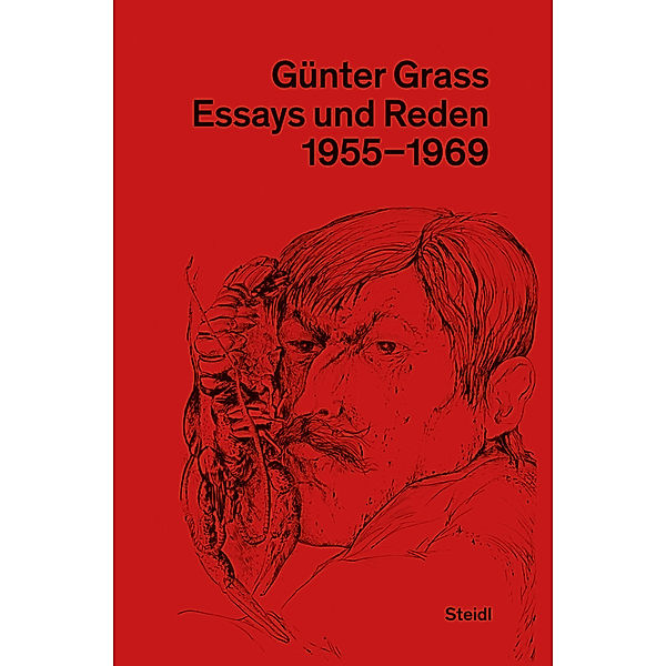 Essays und Reden I (1955-1969), Günter Grass