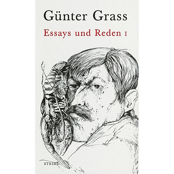 Essays und Reden I - 1955-1979, Günter Grass