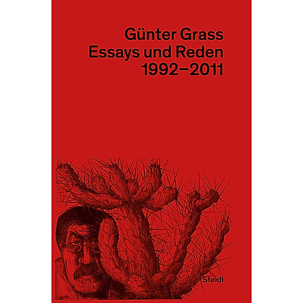 Essays und Reden IV (1992-2011), Günter Grass