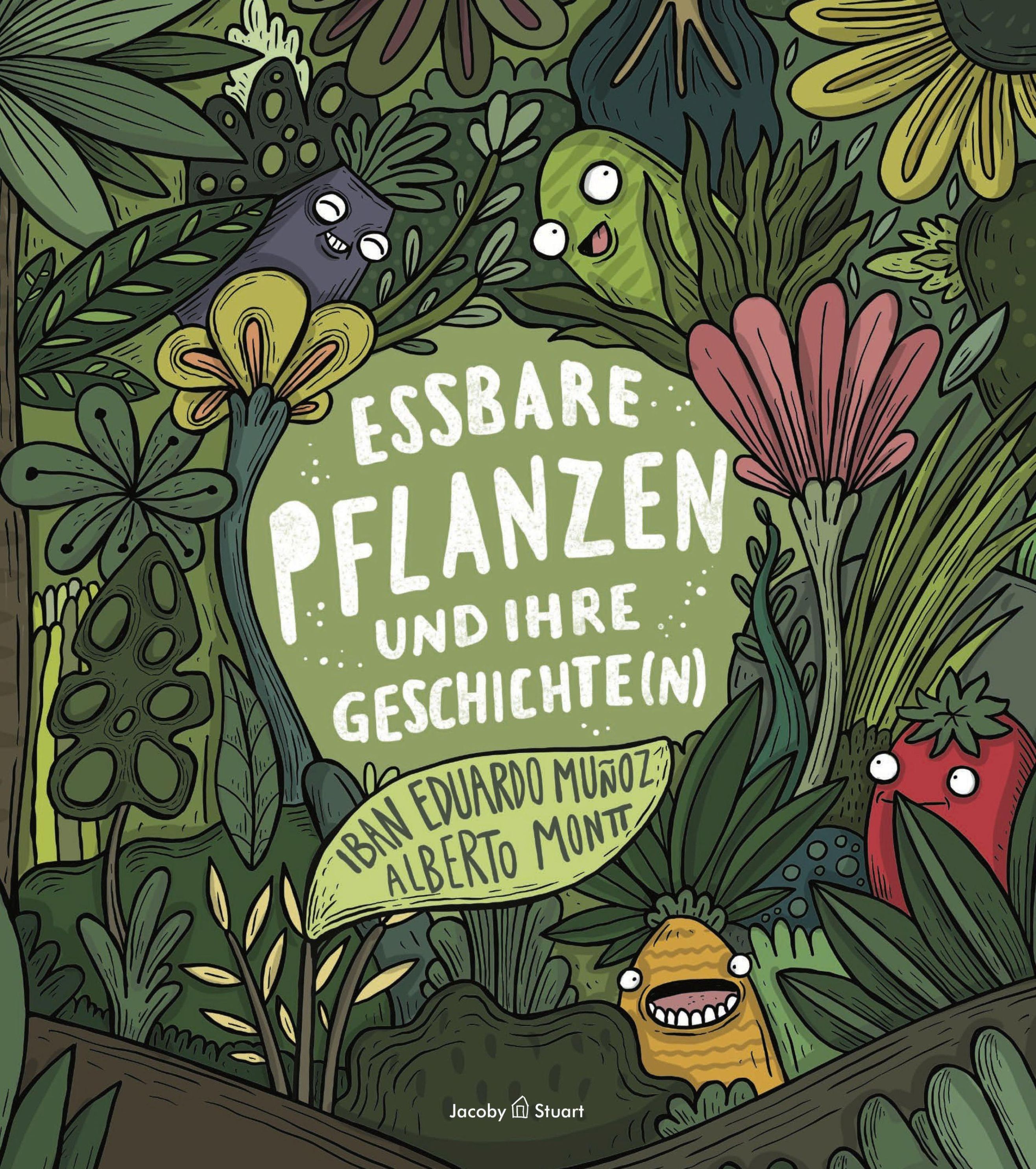 Essbare Pflanzen und ihre Geschichte n Buch versandkostenfrei - Weltbild.de