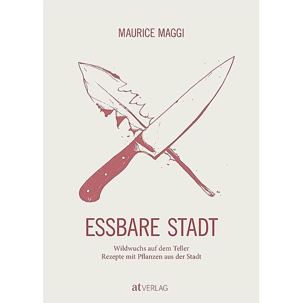 Essbare Stadt, Maurice Maggi