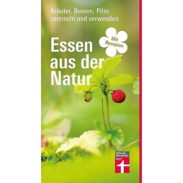 Essen aus der Natur, Michael Breckwoldt