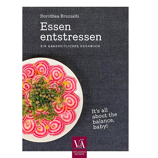 Essen entstressen, Dorothea Brunialti