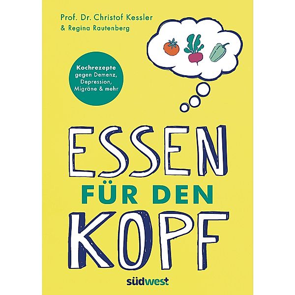 Essen für den Kopf, Christof Kessler