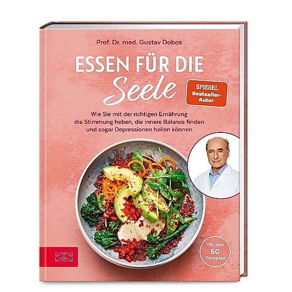 Essen für die Seele, Gustav Dobos