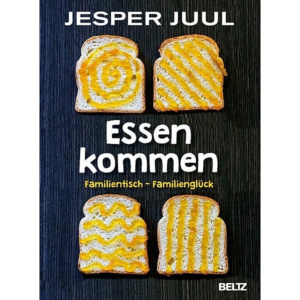 Essen kommen, Jesper Juul