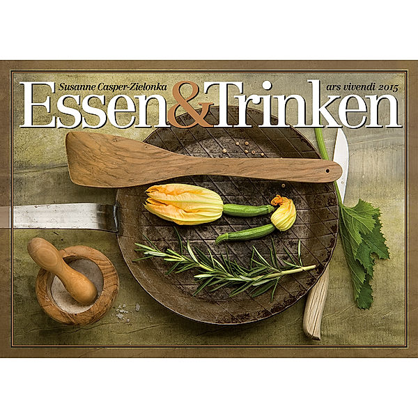 Essen & Trinken 2015, Susanne Casper-Zielonka