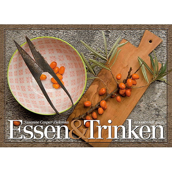 Essen & Trinken 2016, Susanne Casper-Zielonka
