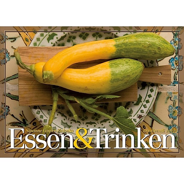 Essen & Trinken 2017, Susanne Casper-Zielonka