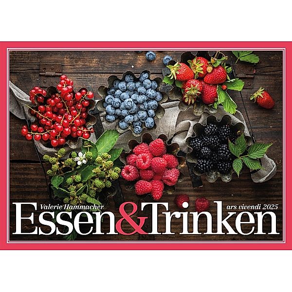 Essen & Trinken 2025