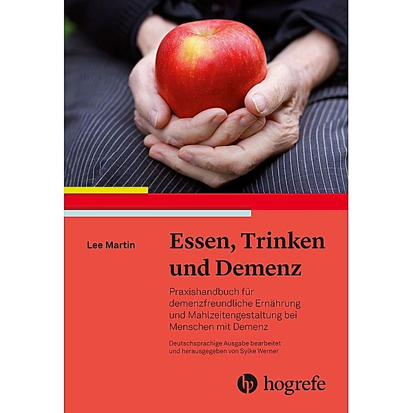 Essen, Trinken und Demenz, Lee Martin