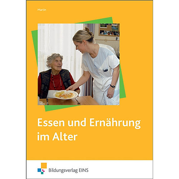 Essen und Ernährung im Alter, Elvira Martin