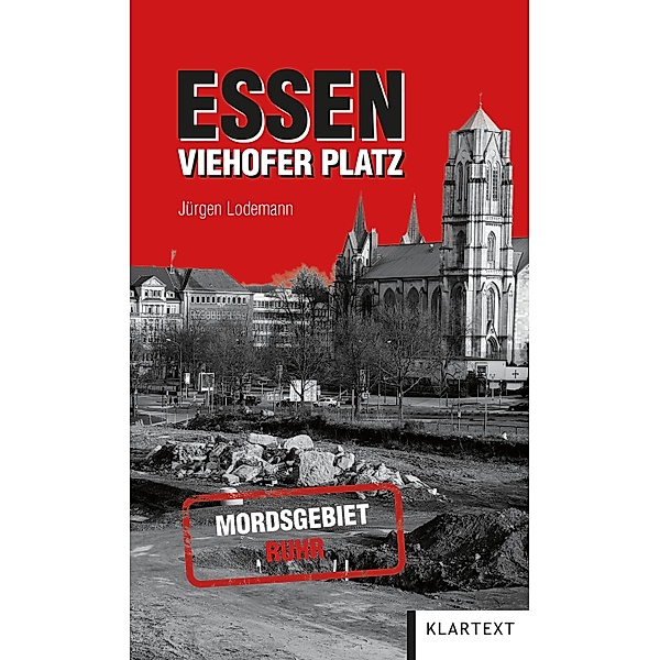 Essen Viehofer Platz, Jürgen Lodemann