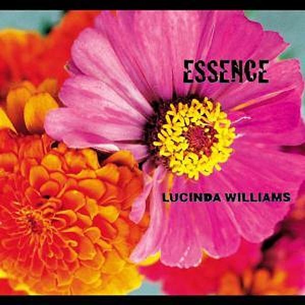 Essence, Lucinda Williams