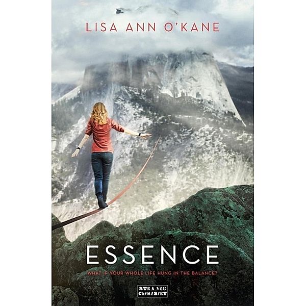 Essence, Lisa Ann O'Kane