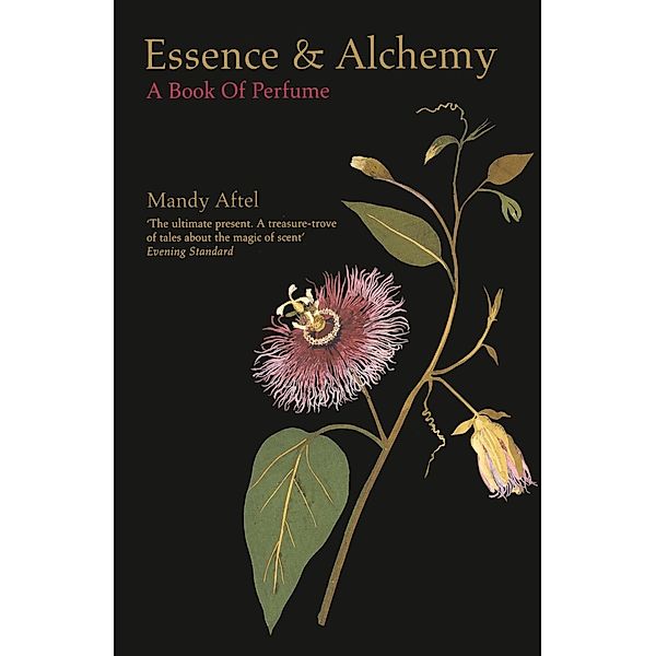 Essence and Alchemy, Mandy Aftel