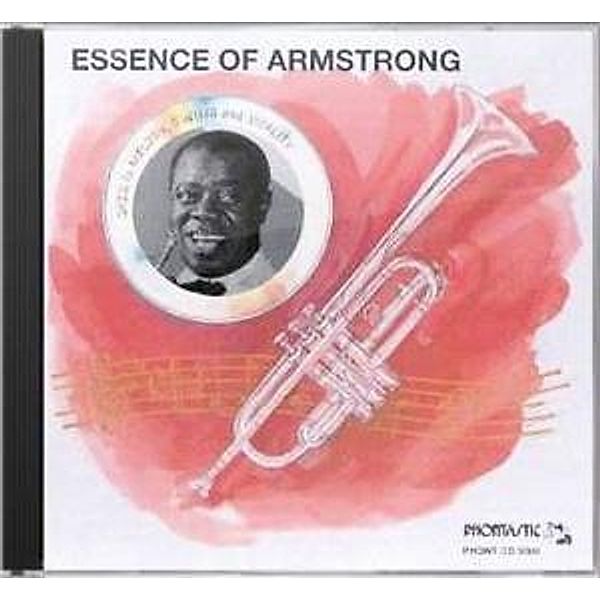 Essence Of, Louis Armstrong