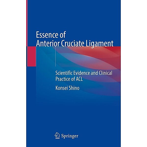Essence of Anterior Cruciate Ligament, Konsei Shino