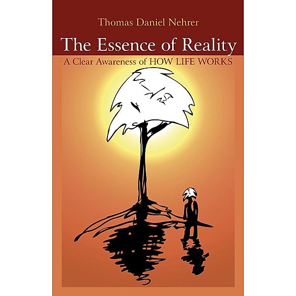 Essence of Reality, Thomas Nehrer