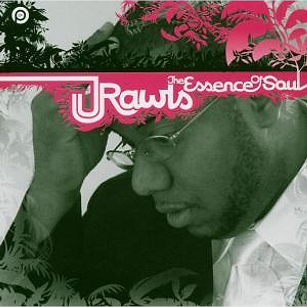 Essence Of Soul, J.Rawls